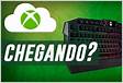 Xbox Cloud Gaming xCloud vai receber suporte para teclado e mous